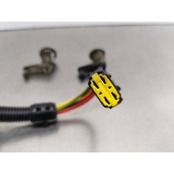 Recambio de antirrobo para renault scenic (ja..) 1.9 dci authentique referencia OEM IAM   