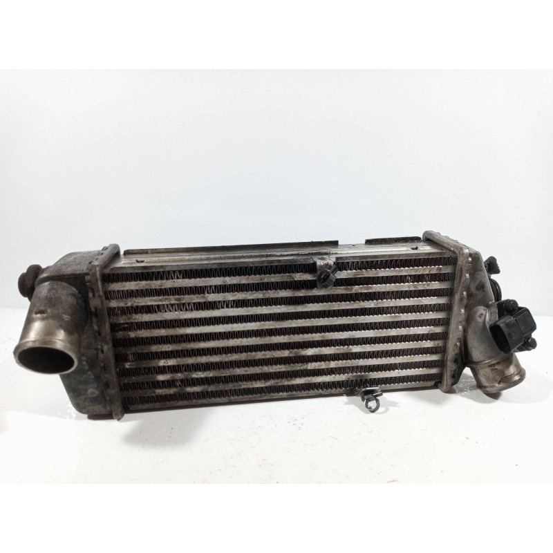 Recambio de intercooler para kia rio 1.5 crdi active referencia OEM IAM 282712A401 Recambio de intercooler para kia rio 1.5 crdi active referencia OEM IAM 282712A401