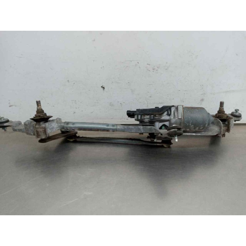 Recambio de motor limpia delantero para opel insignia berlina excellence referencia OEM IAM 13227392 Recambio de motor limpia delantero para opel insignia berlina excellence referencia OEM IAM 13227392