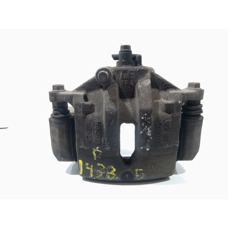 Recambio de pinza freno delantera derecha para kia sportage drive 4x2 referencia OEM IAM Recambio de pinza freno delantera derecha para kia sportage drive 4x2 referencia OEM IAM