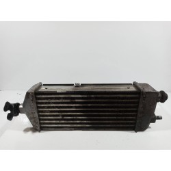 Recambio de intercooler para kia rio 1.5 crdi active referencia OEM IAM 282712A401  