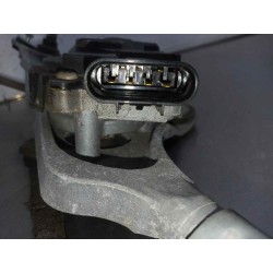 Recambio de motor limpia delantero para opel insignia berlina excellence referencia OEM IAM 13227392  