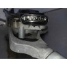 Recambio de motor limpia delantero para opel insignia berlina excellence referencia OEM IAM 13227392  