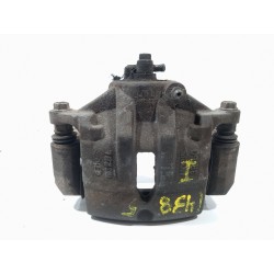 Recambio de pinza freno delantera izquierda para kia sportage drive 4x2 referencia OEM IAM   