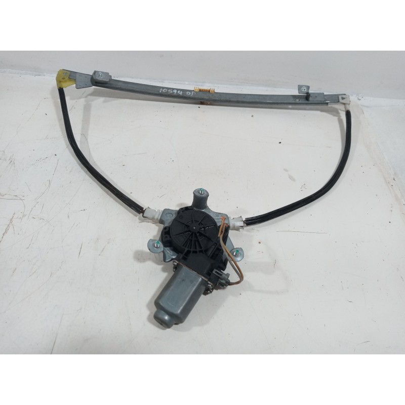 Recambio de elevalunas delantero derecho para renault scenic (ja..) 1.9 dci authentique referencia OEM IAM 400732C Recambio de elevalunas delantero derecho para renault scenic (ja..) 1.9 dci authentique referencia OEM IAM 400732C