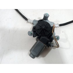 Recambio de elevalunas delantero derecho para renault scenic (ja..) 1.9 dci authentique referencia OEM IAM 400732C  