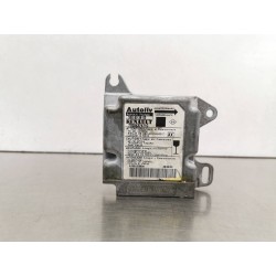 Recambio de centralita airbag para renault scenic (ja..) 1.9 dci authentique referencia OEM IAM 7700437471C 550803800 