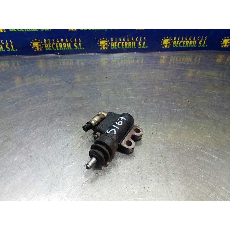 Recambio de bombin embrague para nissan primera berlina (p12) acenta referencia OEM IAM   
