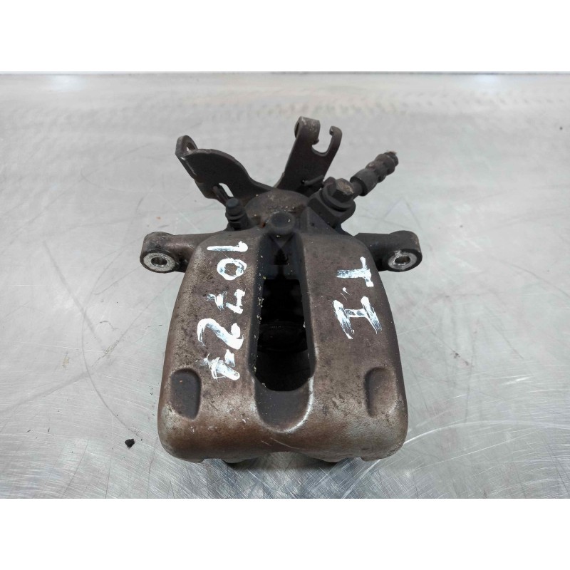 Recambio de pinza freno trasera izquierda para opel insignia berlina excellence referencia OEM IAM Recambio de pinza freno trasera izquierda para opel insignia berlina excellence referencia OEM IAM