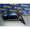 Recambio de retrovisor derecho para nissan primera berlina (p12) visia referencia OEM IAM   