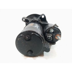 Recambio de motor arranque para citroen saxo 1.5 d sx referencia OEM IAM 0986013850  