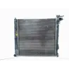 Recambio de radiador agua para kia sportage drive 4x2 referencia OEM IAM   
