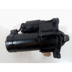 Recambio de motor arranque para citroen saxo 1.5 d sx referencia OEM IAM 0986013850  