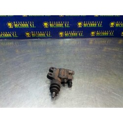 Recambio de bombin embrague para nissan primera berlina (p12) acenta referencia OEM IAM   