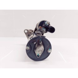 Recambio de motor arranque para seat toledo (5p2) sport-up referencia OEM IAM TECM002028  