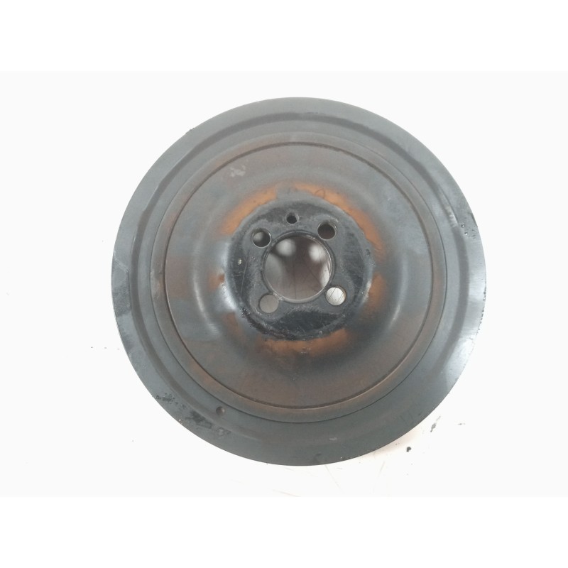 Recambio de polea cigueñal para opel insignia berlina excellence referencia OEM IAM Recambio de polea cigueñal para opel insignia berlina excellence referencia OEM IAM