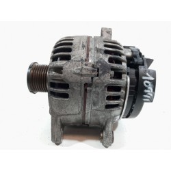 Recambio de alternador para renault laguna ii (bg0) authentique referencia OEM IAM 0124525137  