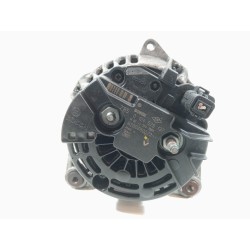 Recambio de alternador para renault laguna ii (bg0) authentique referencia OEM IAM 0124525137  