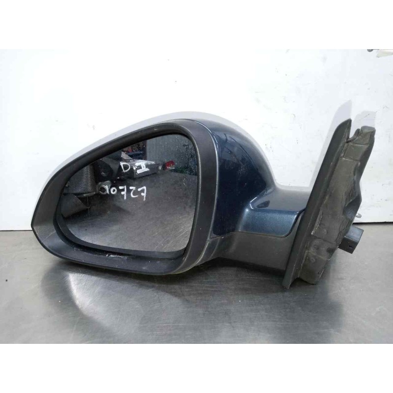 Recambio de retrovisor izquierdo para opel insignia berlina excellence referencia OEM IAM 13269569 13329090 Recambio de retrovisor izquierdo para opel insignia berlina excellence referencia OEM IAM 13269569 13329090
