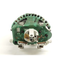 Recambio de cuadro instrumentos para fiat seicento (187) 1.1 referencia OEM IAM 735245706  