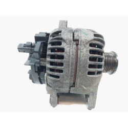 Recambio de alternador para renault laguna ii (bg0) authentique referencia OEM IAM 0124525137  