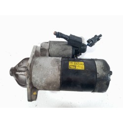 Recambio de motor arranque para kia rio 1.5 crdi active referencia OEM IAM 1250295  