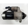 Recambio de motor arranque para kia rio 1.5 crdi active referencia OEM IAM 1250295  