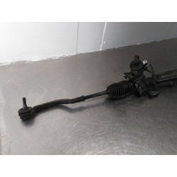 Recambio de cremallera direccion para renault laguna ii (bg0) authentique referencia OEM IAM   