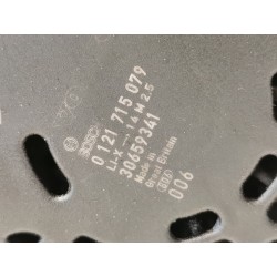 Recambio de alternador para volvo xc60 momentum awd referencia OEM IAM 0121715079 30659341 