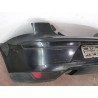 Recambio de paragolpes trasero para seat toledo (5p2) sport-up referencia OEM IAM   