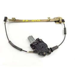 Recambio de elevalunas delantero derecho para fiat seicento (187) 1.1 referencia OEM IAM 46512241  