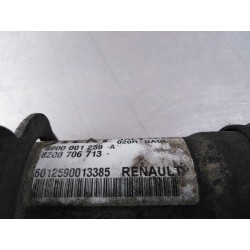 Recambio de cremallera direccion para renault laguna ii (bg0) authentique referencia OEM IAM   