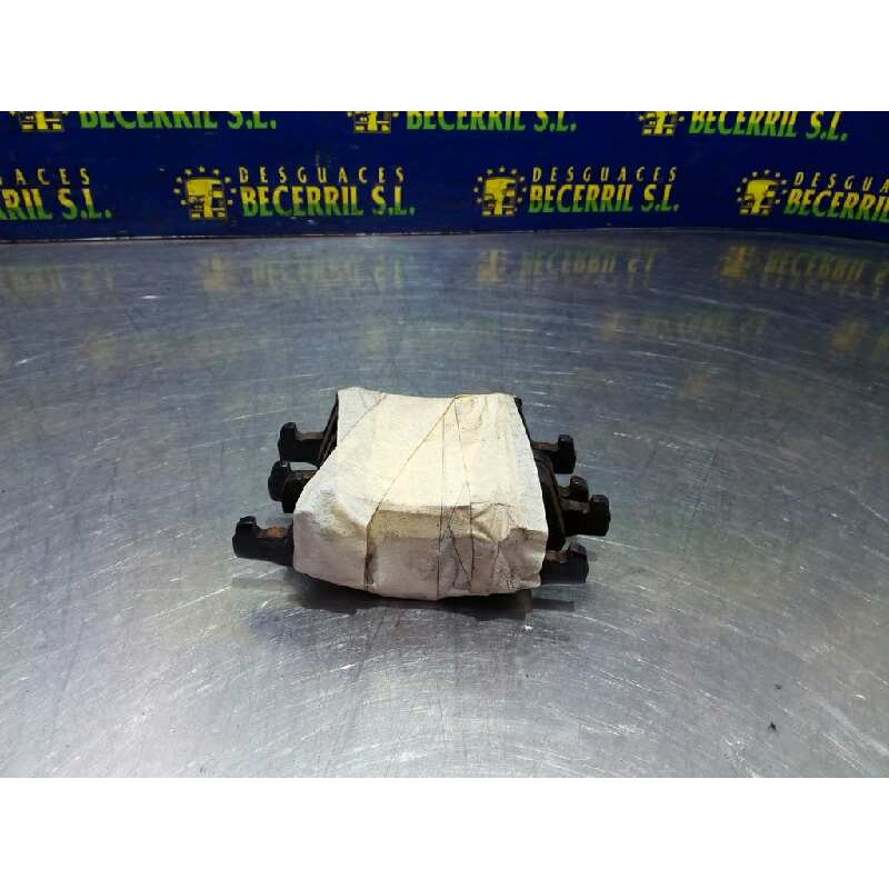 Recambio de pastillas de freno traseras para nissan primera berlina (p12) acenta referencia OEM IAM Recambio de pastillas de freno traseras para nissan primera berlina (p12) acenta referencia OEM IAM