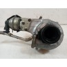 Recambio de turbocompresor para opel insignia berlina excellence referencia OEM IAM GM55570748  