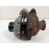 Recambio de turbocompresor para opel insignia berlina excellence referencia OEM IAM GM55570748  