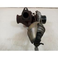 Recambio de turbocompresor para opel insignia berlina excellence referencia OEM IAM GM55570748  