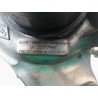 Recambio de turbocompresor para opel insignia berlina excellence referencia OEM IAM GM55570748  