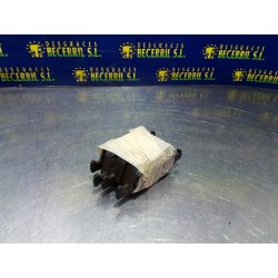 Recambio de pastillas de freno traseras para nissan primera berlina (p12) acenta referencia OEM IAM   