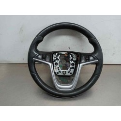 Recambio de volante para opel insignia berlina excellence referencia OEM IAM 13316547  