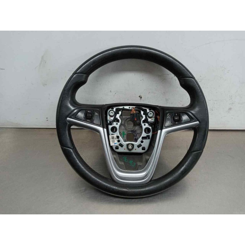 Recambio de volante para opel insignia berlina excellence referencia OEM IAM 13316547 Recambio de volante para opel insignia berlina excellence referencia OEM IAM 13316547