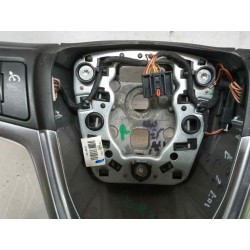 Recambio de volante para opel insignia berlina excellence referencia OEM IAM 13316547  