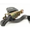 Recambio de cinturon seguridad trasero derecho para nissan patrol (k/w160) hardtop (k160) referencia OEM IAM   
