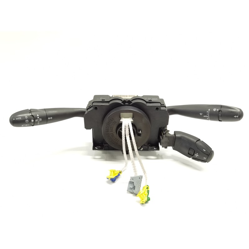 Recambio de com 2000 para citroen c5 berlina 2.0 hdi sx referencia OEM IAM 96375843ZL Recambio de com 2000 para citroen c5 berlina 2.0 hdi sx referencia OEM IAM 96375843ZL