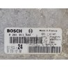 Recambio de centralita motor uce para peugeot 807 sv referencia OEM IAM 9655816780 0281011522 EDC15C224