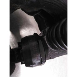 Recambio de inyector para seat cordoba berlina (6l2) fresh referencia OEM IAM 22717DE  