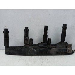 Recambio de bobina encendido para mercedes clase a (w168) 140 (168.031) referencia OEM IAM 0221503033  