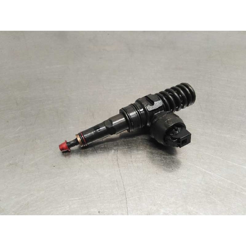 Recambio de inyector para seat cordoba berlina (6l2) fresh referencia OEM IAM 22719DE Recambio de inyector para seat cordoba berlina (6l2) fresh referencia OEM IAM 22719DE
