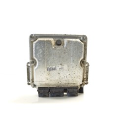 Recambio de centralita motor uce para peugeot 807 sv referencia OEM IAM 9655816780 0281011522 EDC15C224