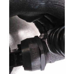 Recambio de inyector para seat cordoba berlina (6l2) fresh referencia OEM IAM 22719DE  