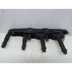 Recambio de bobina encendido para mercedes clase a (w168) 140 (168.031) referencia OEM IAM 0221503033  